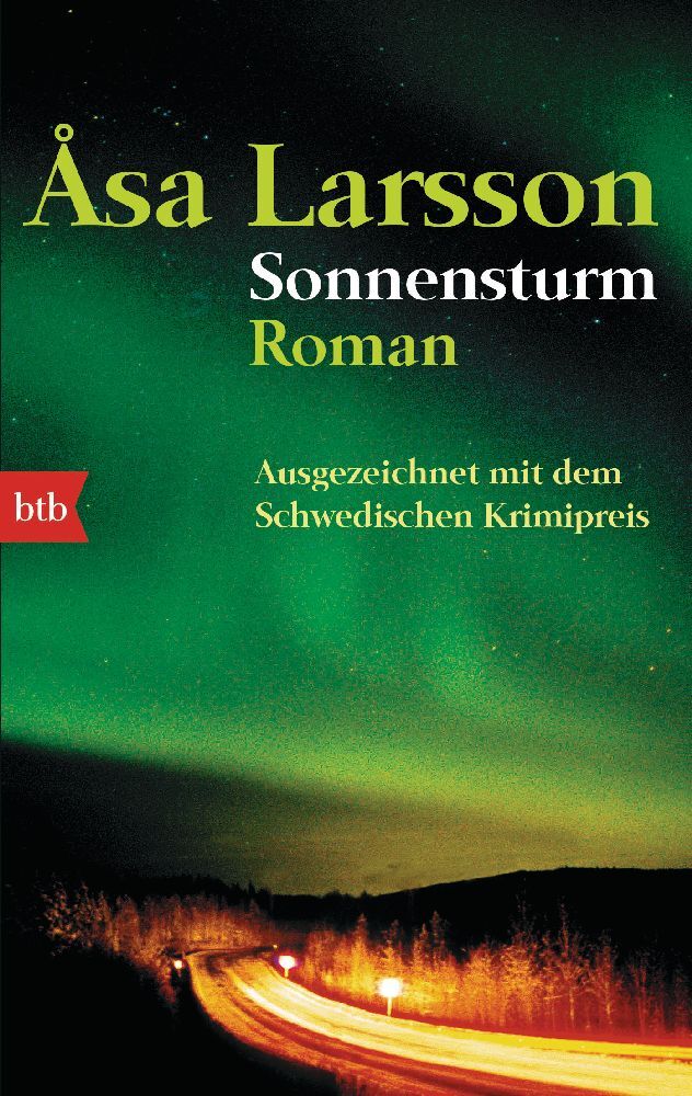 Sonnensturm main product photo