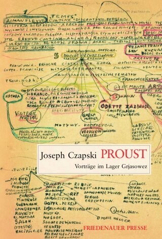 Proust main product photo