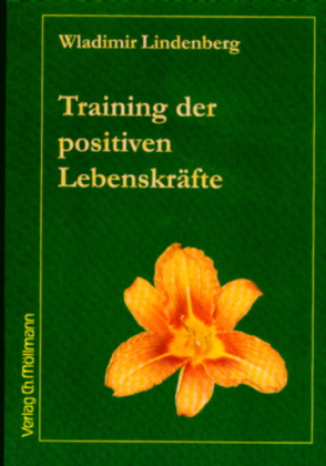 Training der positiven Lebenskräfte main product photo