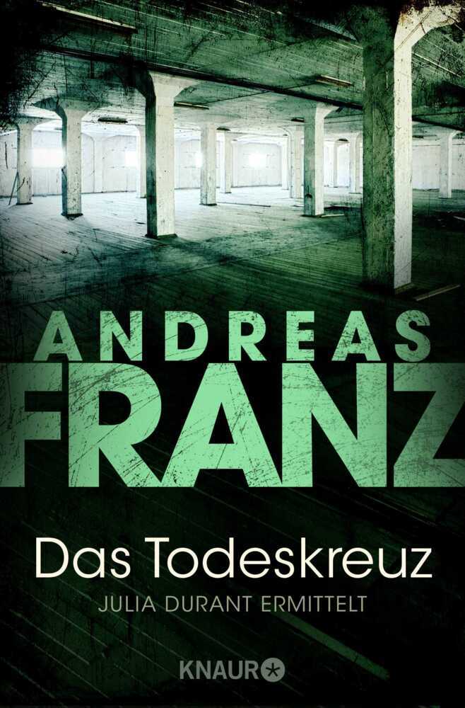 Das Todeskreuz main product photo