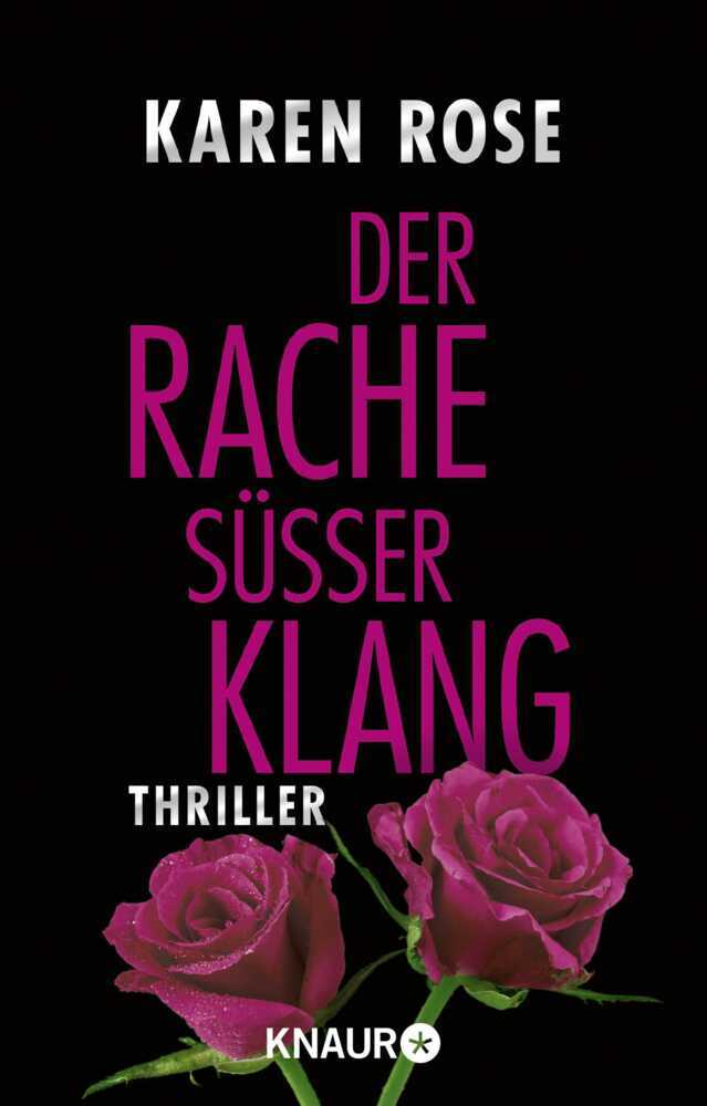 Der Rache süßer Klang main product photo