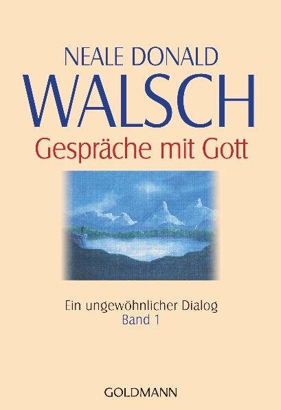 Gespräche mit Gott, Ein ungewöhnlicher Dialog main product photo