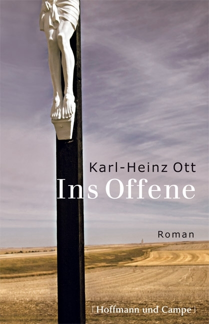 Ins Offene main product photo