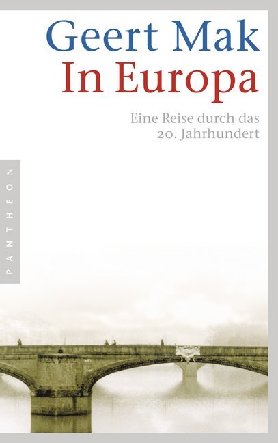 In Europa main product photo