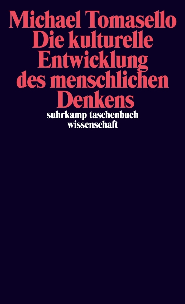 Die kulturelle Entwicklung des menschlichen Denkens main product photo