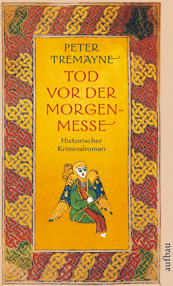 Tod vor der Morgenmesse main product photo