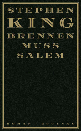 Brennen muss Salem