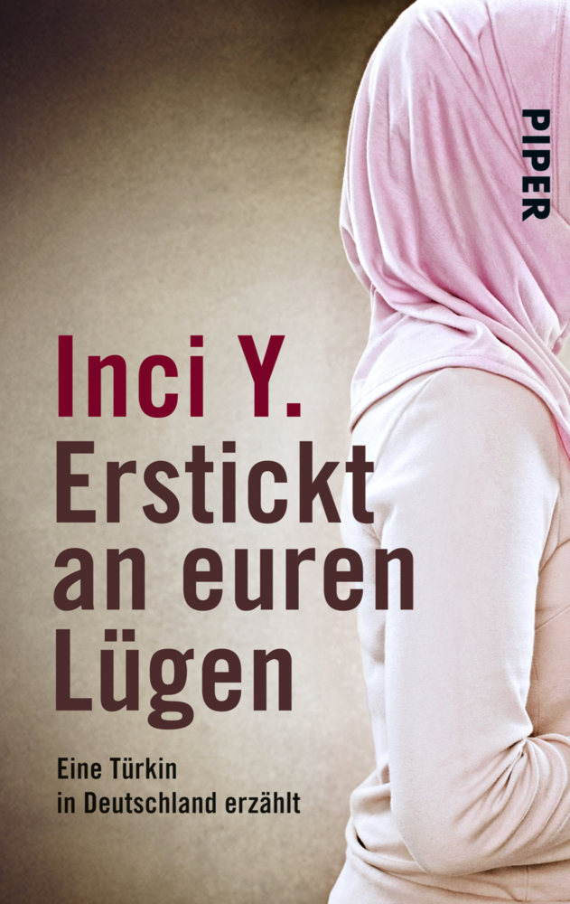 Erstickt an euren Lügen main product photo