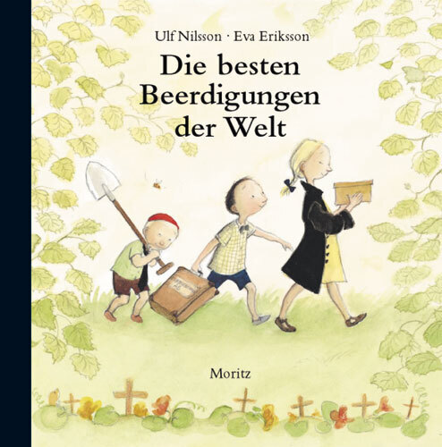 Die besten Beerdigungen der Welt main product photo