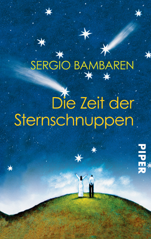 Die Zeit der Sternschnuppen main product photo