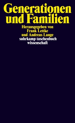 Familien und Generationen