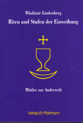 Riten und Stufen der Einweihung main product photo