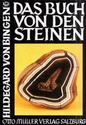 Das Buch von den Steinen main product photo