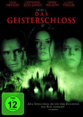 Das Geisterschloß, 1 DVD, deutsche u. englische Version