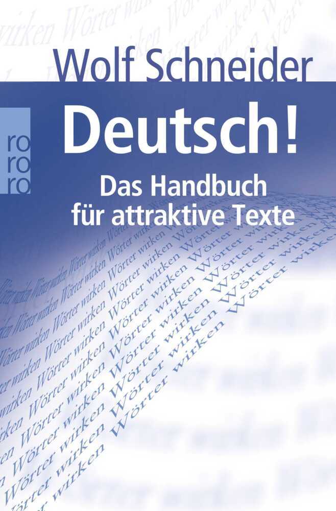 Deutsch! main product photo
