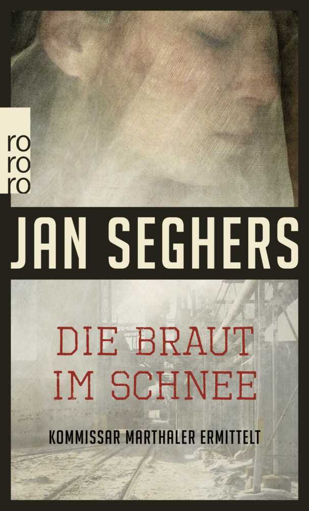Die Braut im Schnee main product photo