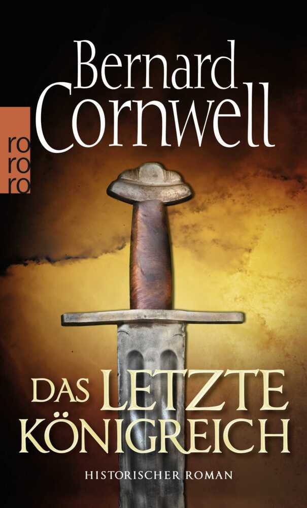 Das letzte Königreich main product photo