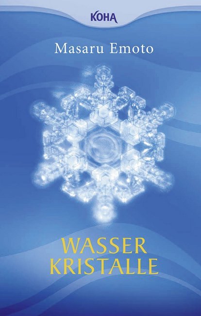 Wasserkristalle (Broschiert) main product photo