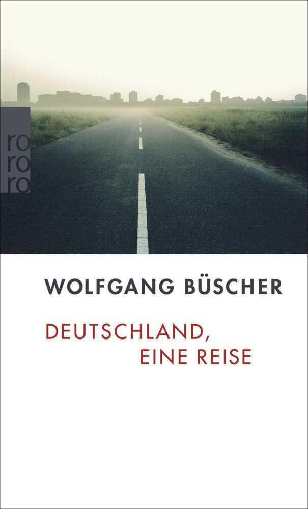 Deutschland, eine Reise main product photo