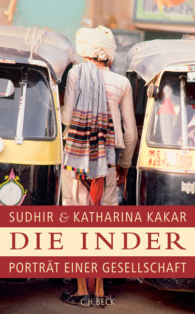 Die Inder main product photo
