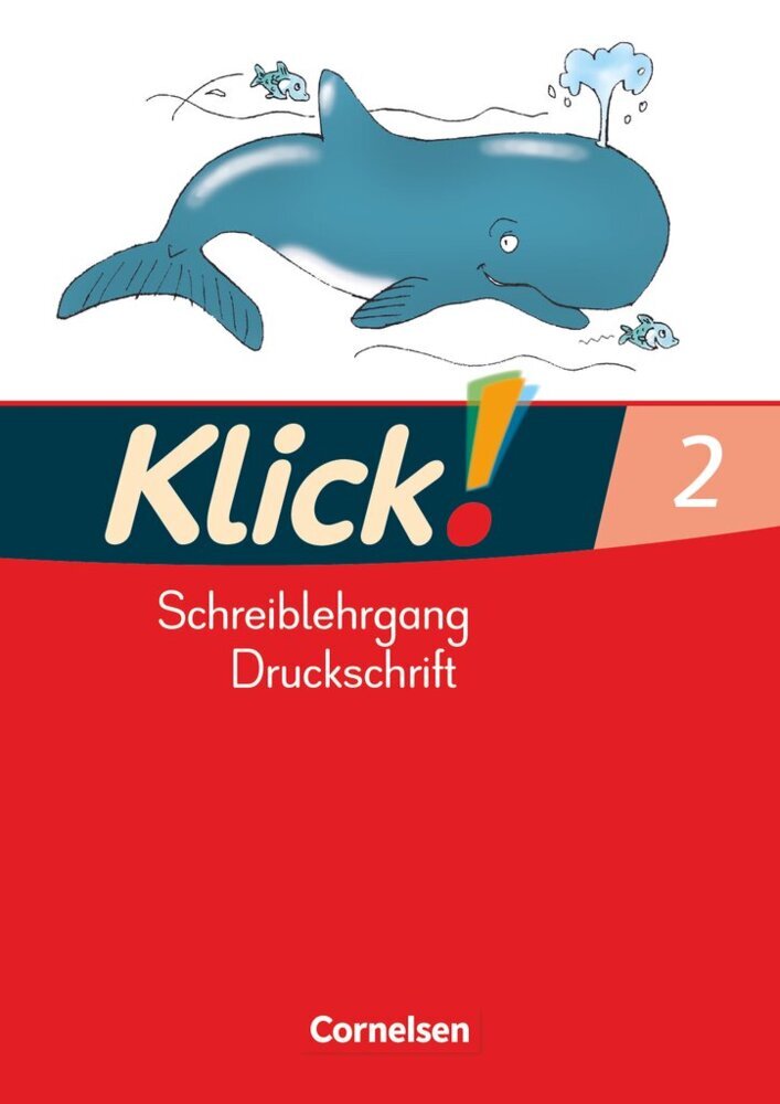 Klick! Erstlesen - Grundschule/Förderschule - Zu allen Ausgaben - 1.-4. Schuljahr main product photo