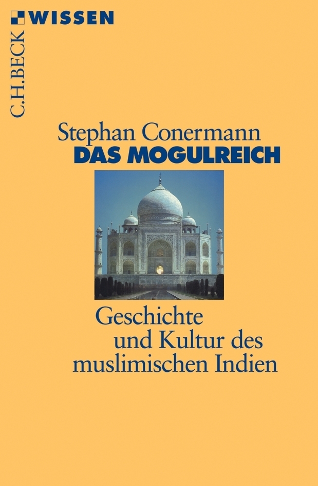 Das Mogulreich main product photo
