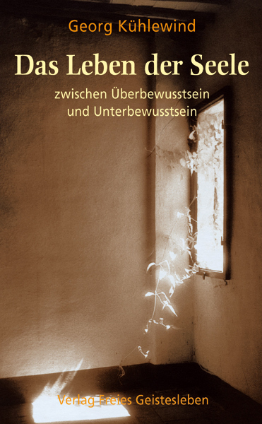 Das Leben der Seele zwischen Überbewusstsein und Unterbewusstsein main product photo