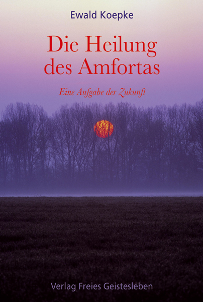Die Heilung des Amfortas main product photo