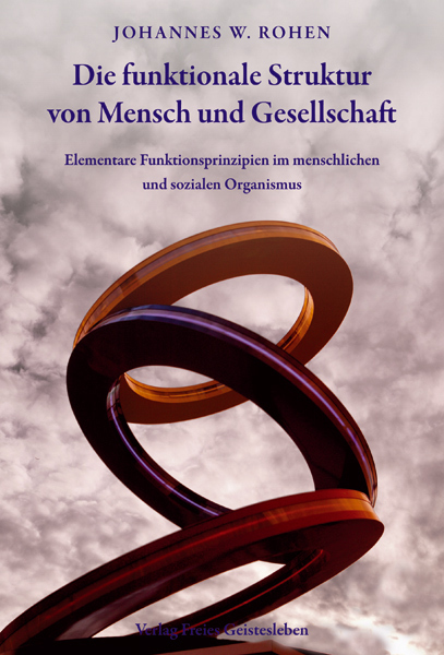 Die funktionale Struktur von Mensch und Gesellschaft main product photo