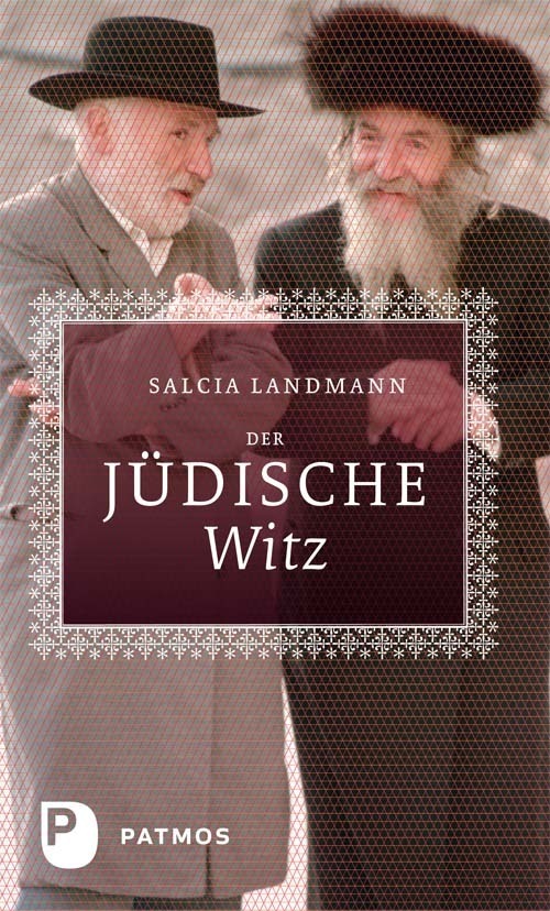 Der jüdische Witz main product photo