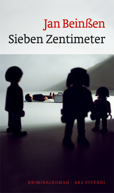 Sieben Zentimeter. Pikante Sünden main product photo