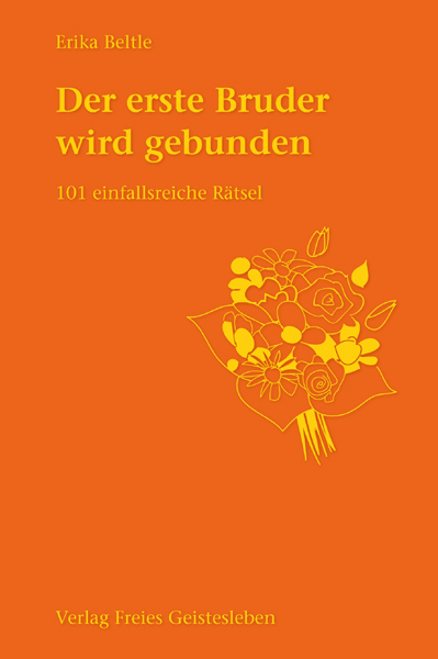Der erste Bruder wird gebunden main product photo