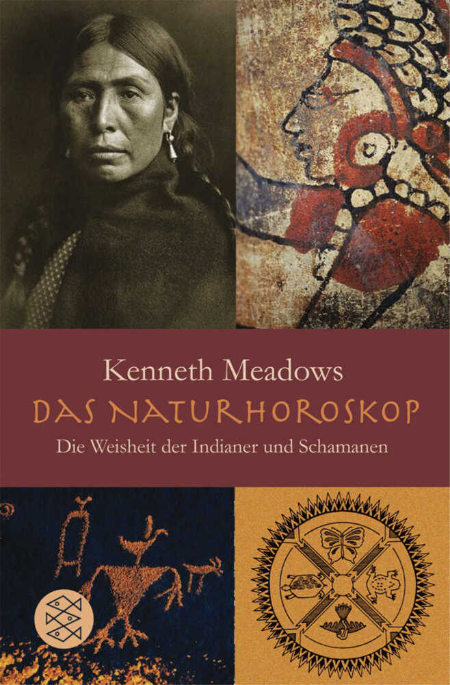 Das Naturhoroskop main product photo