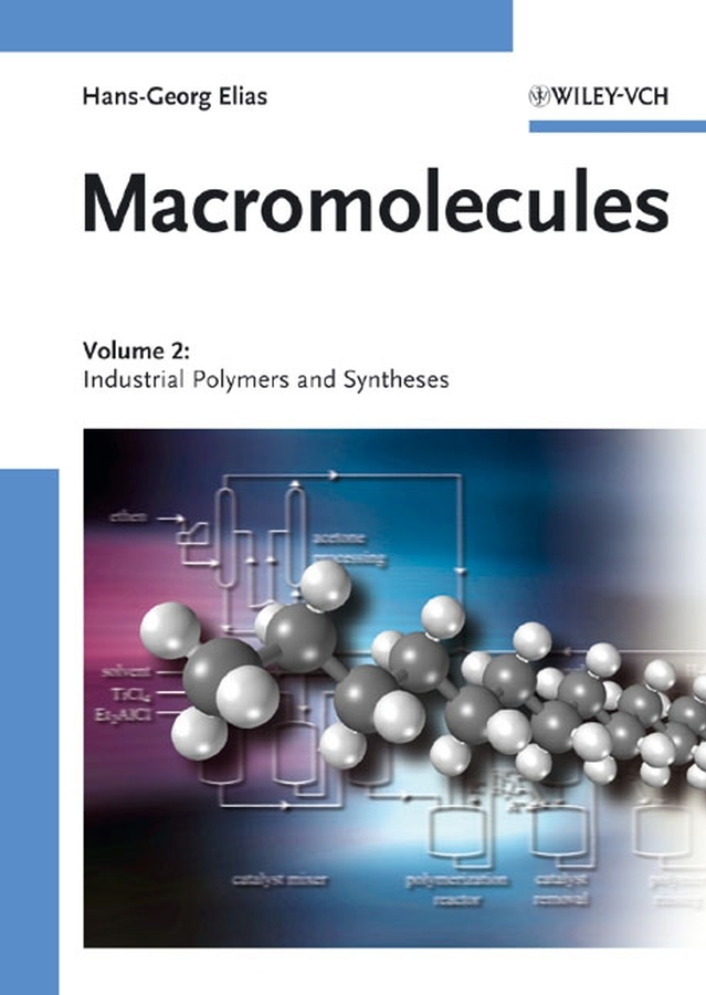Industrial Polymers and Syntheses main product photo