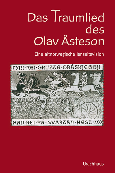 Das Traumlied von Olav Asteson main product photo