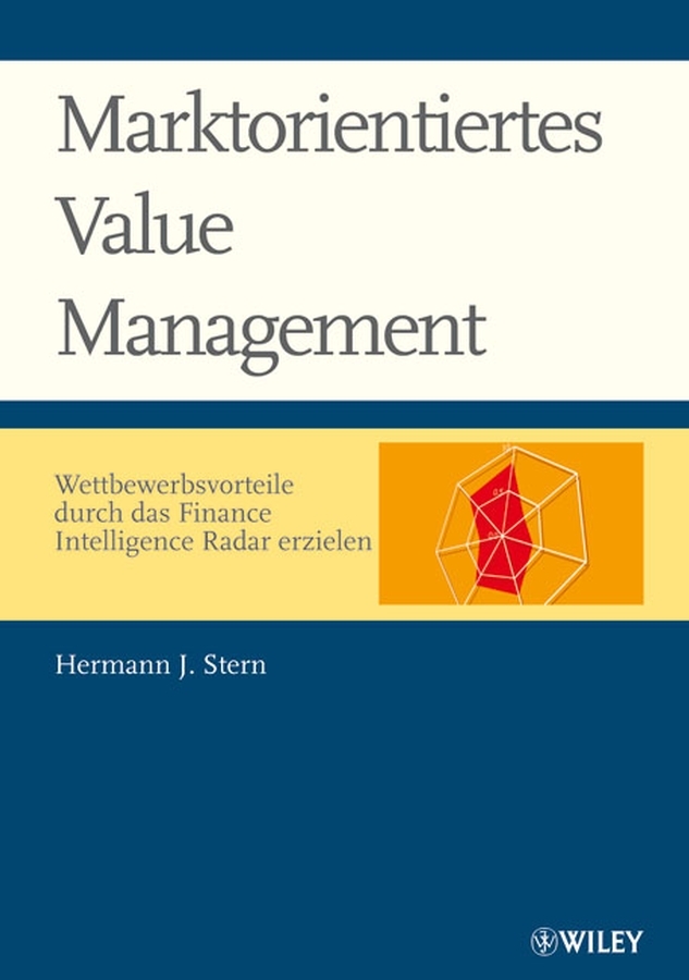 Marktorientiertes Value Management main product photo