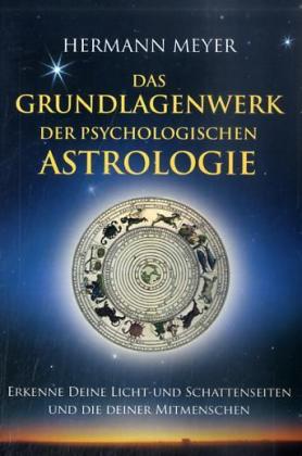 Das Grundlagenwerk der psychologischen Astrologie main product photo