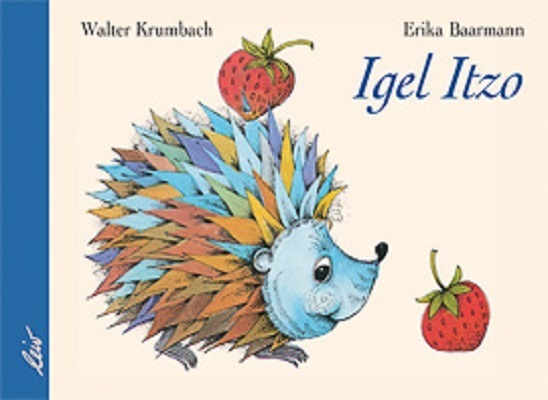 Igel Itzo main product photo