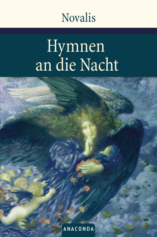 Hymnen an die Nacht main product photo