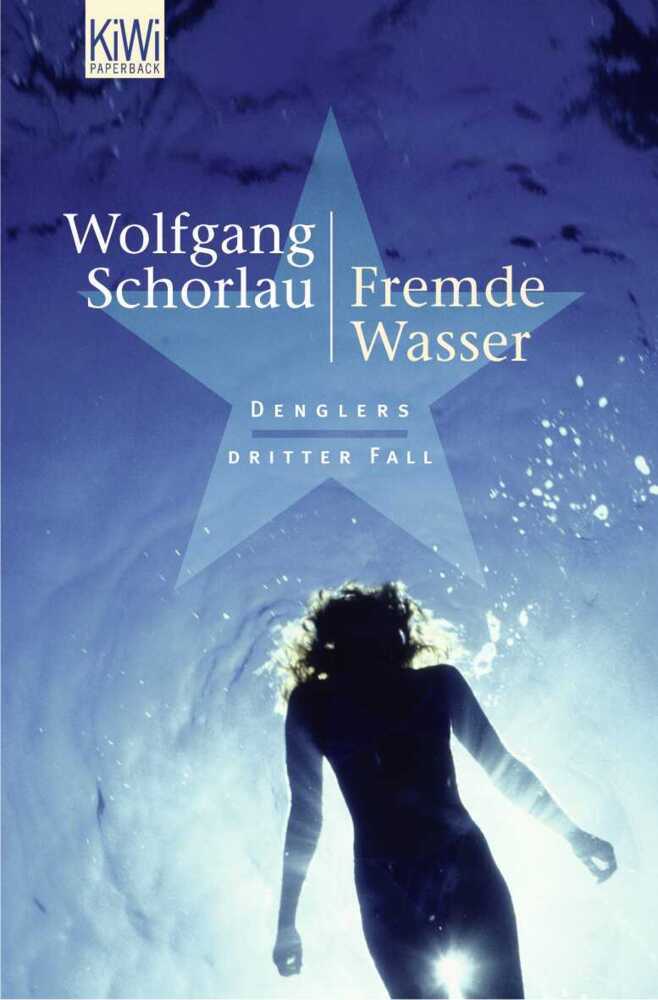 Fremde Wasser main product photo