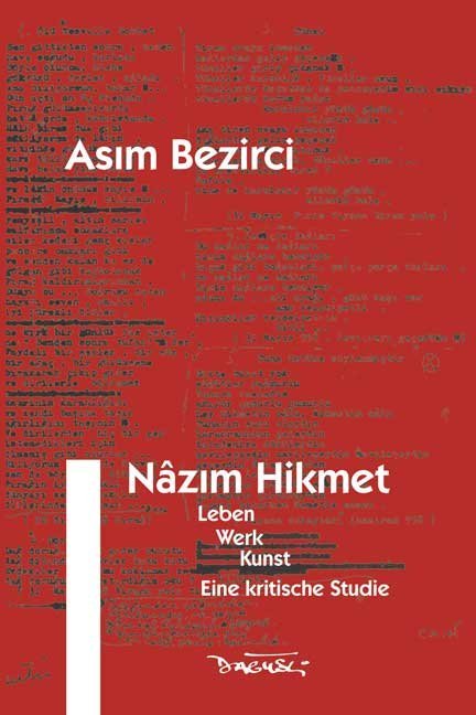 Nazim Hikmet main product photo