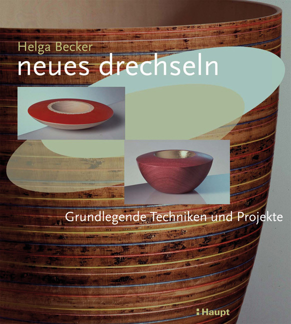 neues drechseln main product photo