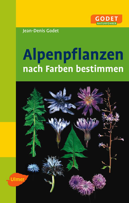Alpenpflanzen main product photo