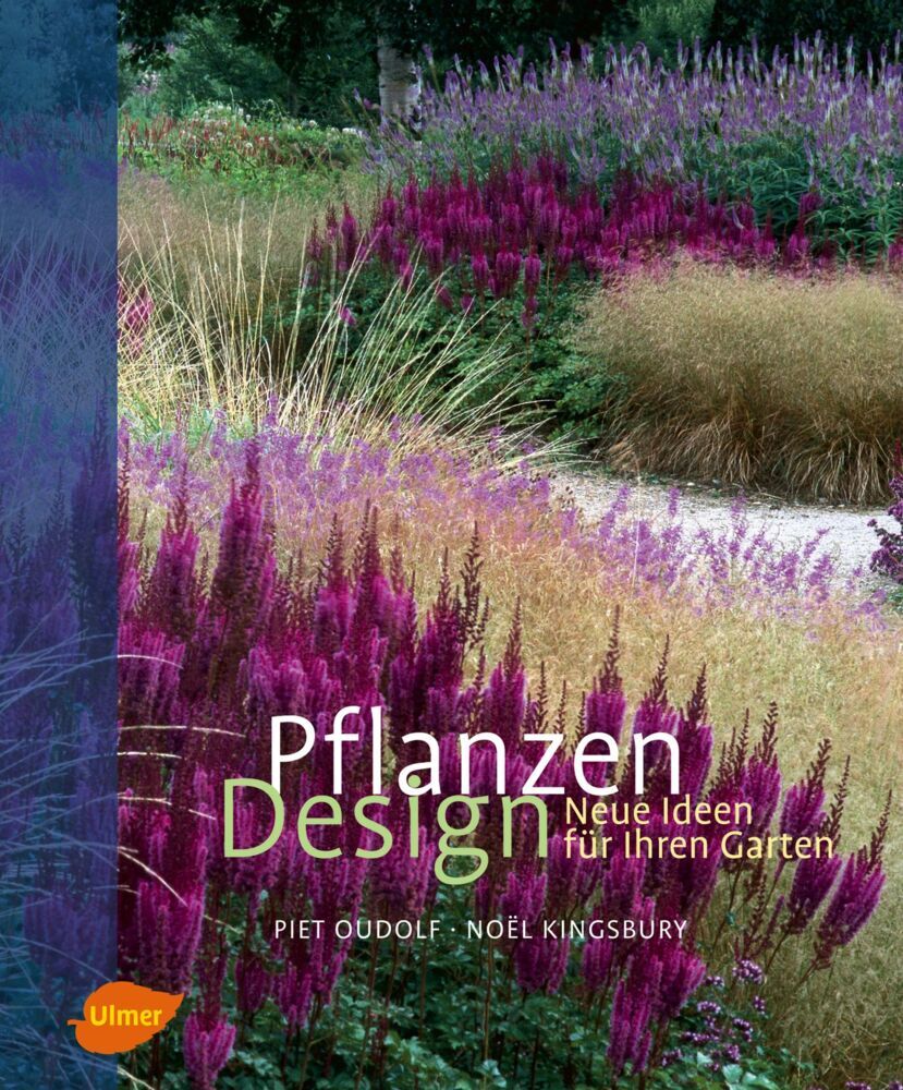 Pflanzen Design main product photo
