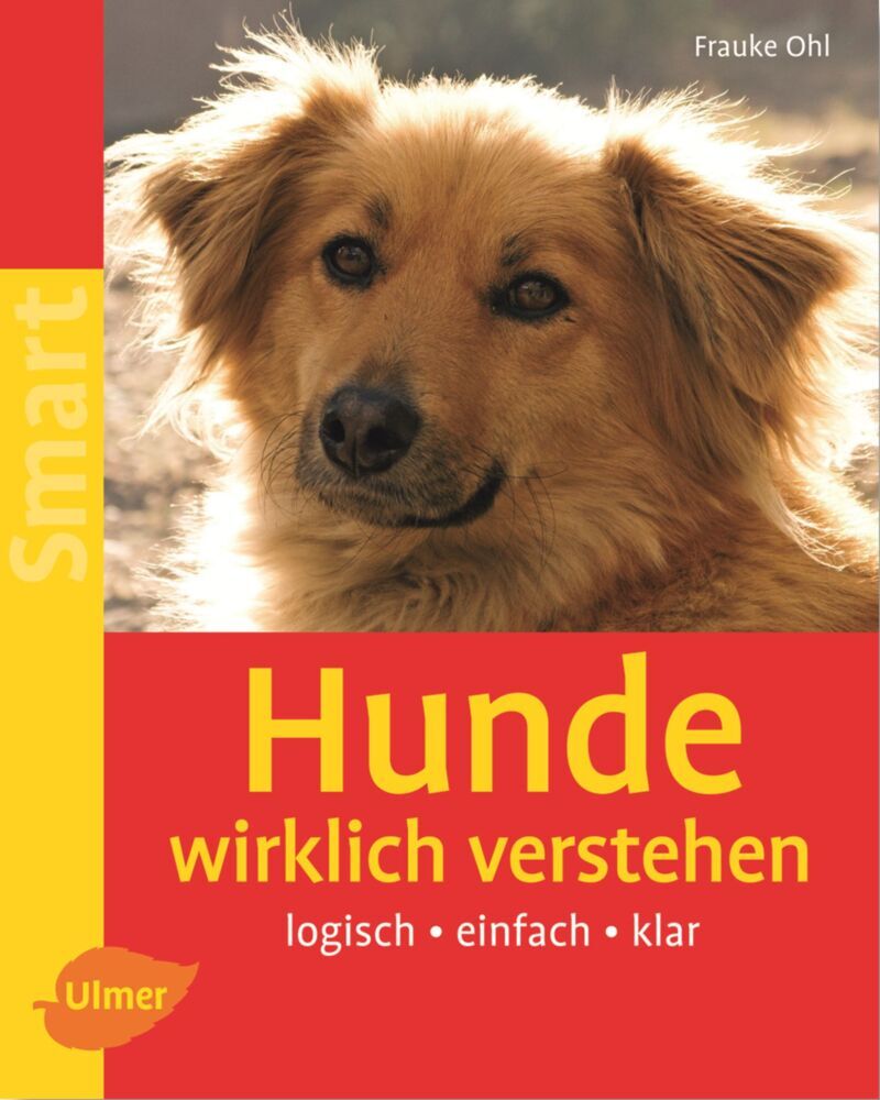 Hunde wirklich verstehen main product photo
