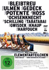 Elementarteilchen, 1 DVD