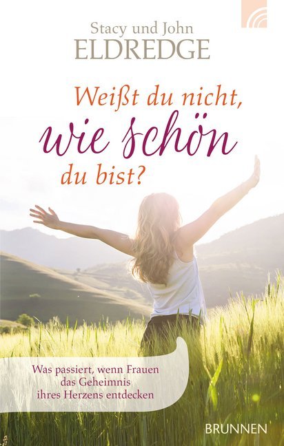 Weißt du nicht, wie schön du bist? main product photo
