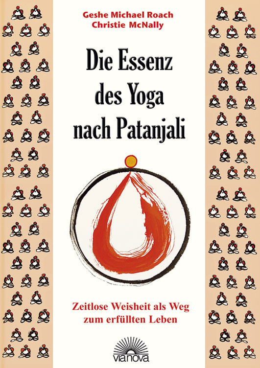 Die Essenz des Yoga nach Patanjali main product photo