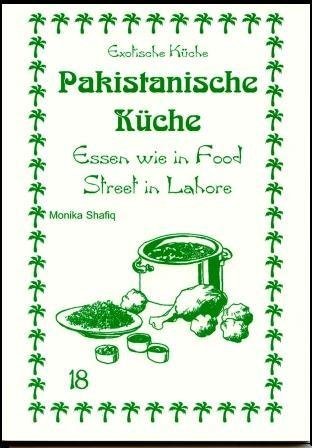 Pakistanische Küche main product photo