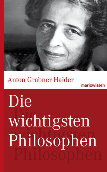 Die wichtigsten Philosophen main product photo